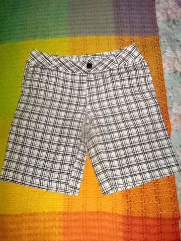 2 SHORTS & 1 SAIA JEANS N°40. - Foto 4