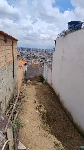 Lote no Bairro Paraíso BH - Foto 3
