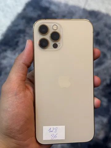 iPhone 12 Pro 128gb Seminovo Loja - Foto 2