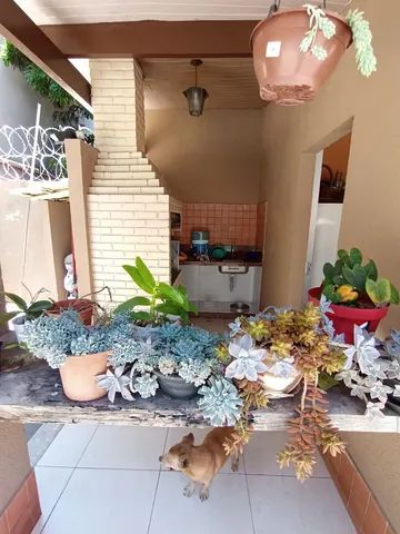Casa  P da Costa AlUGO/VENDO   - Foto 4