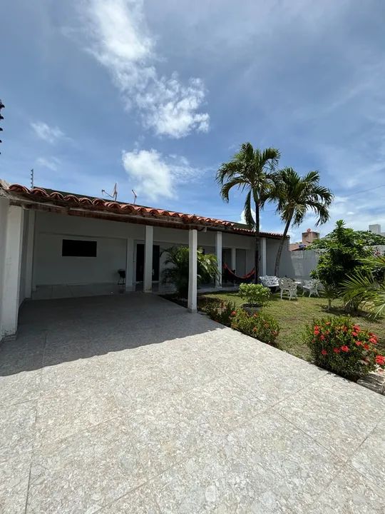 Casa de aluguel por temporada na praia do poço - Cabedelo/PB - Foto 6