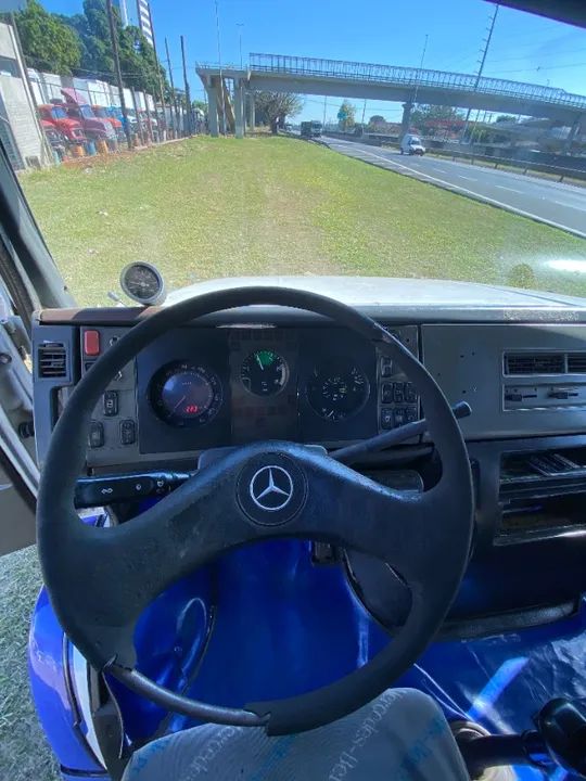 Mercedes Benz/LS 1935 - Foto 7