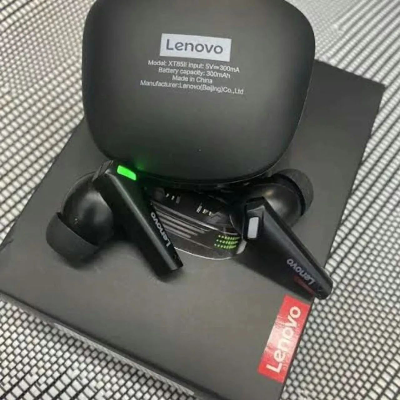 Fone de Ouvido Bluetooth Thinkplus - Novo - Foto 3