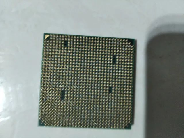 Processador Semprom 2.2 Ghz - Foto 2