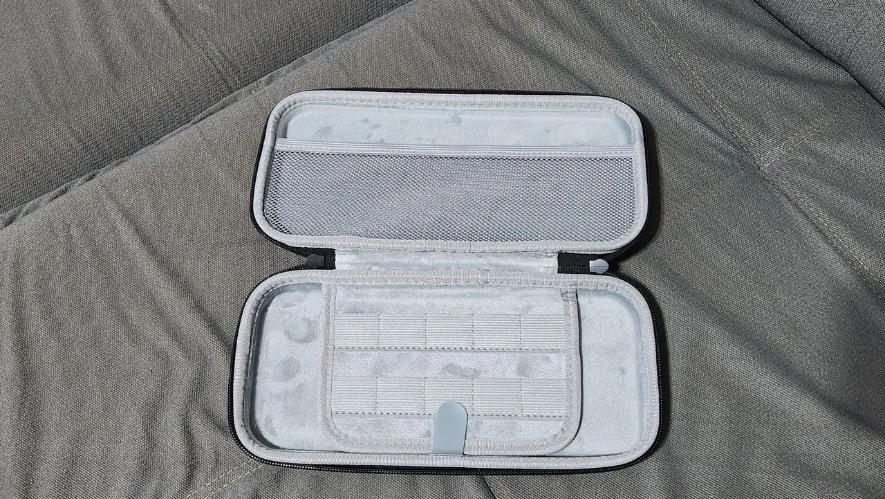 Capa para Nintendo Switch  - Foto 3