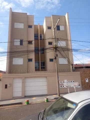 Captação de Apartamento para locação na Rua Tenente Milton Paixão, Vila Celeste, Uberaba, MG