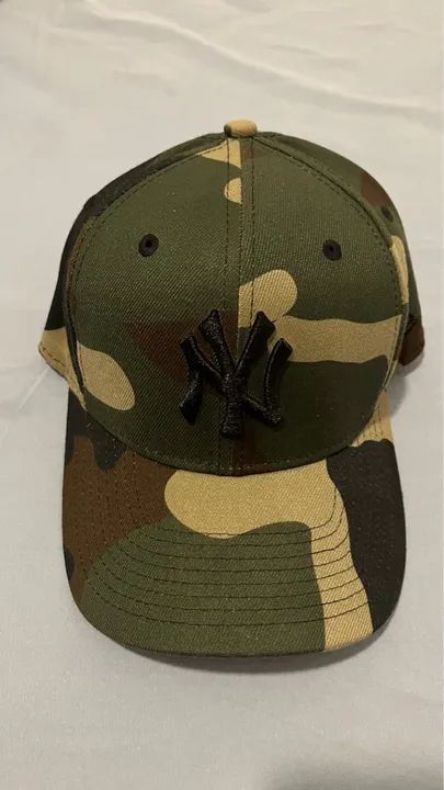 Boné NY  New Era - Foto 2