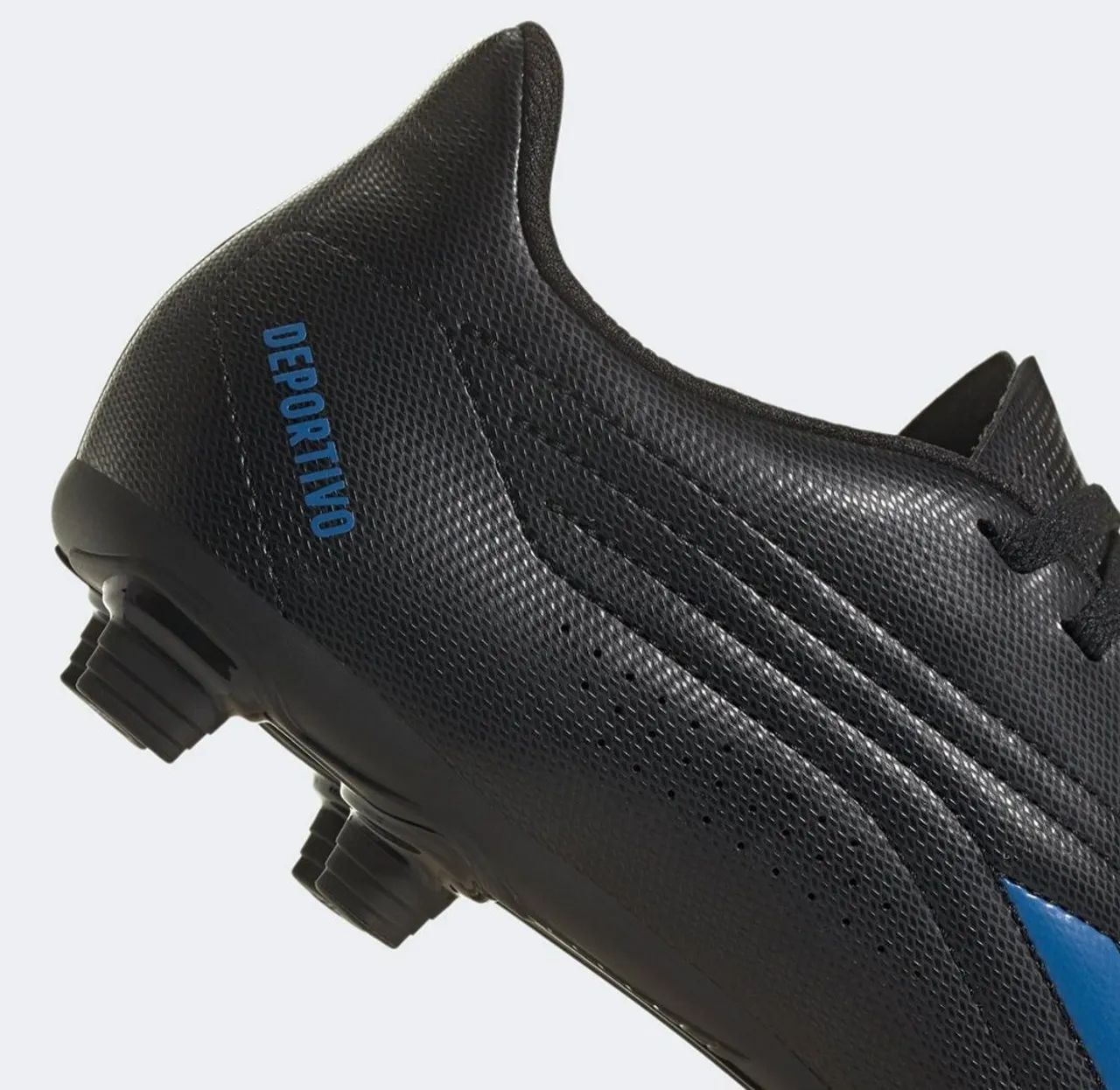 Chuteira da Adidas Deportivo II tamanho 40 original  - Foto 4