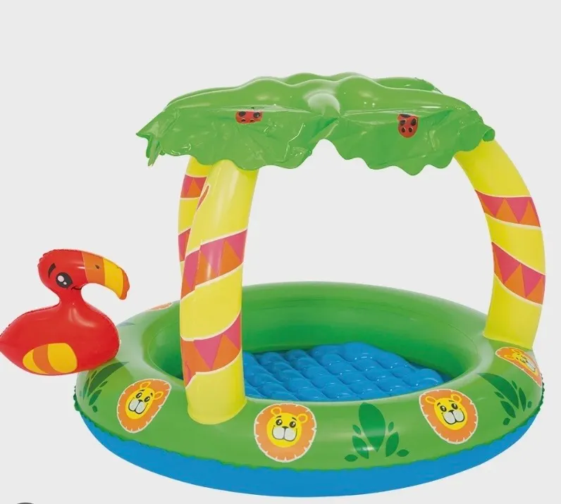 Piscina infantil