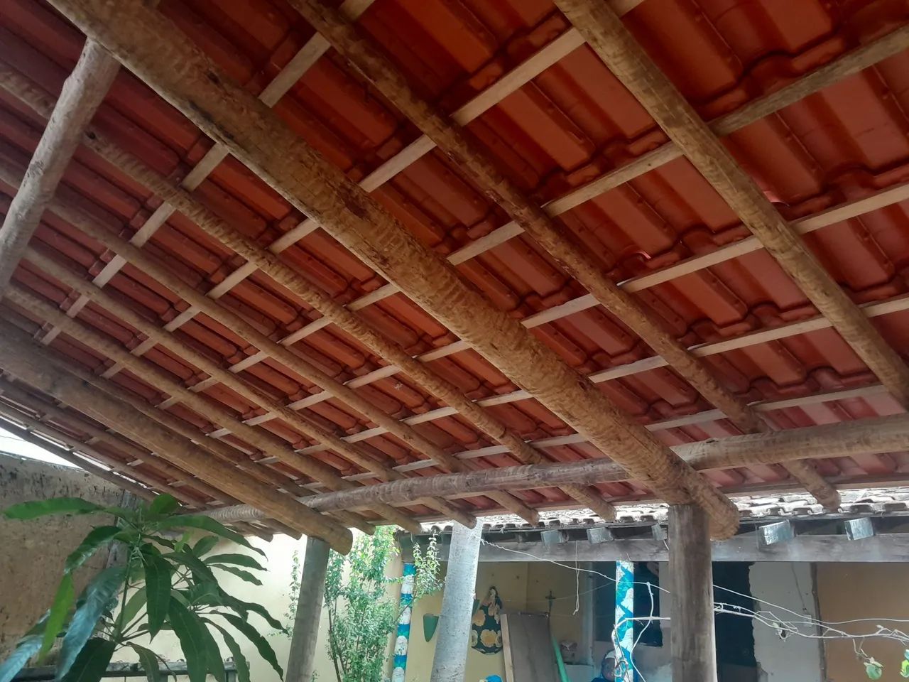 Carpinteiro telhado - Foto 3