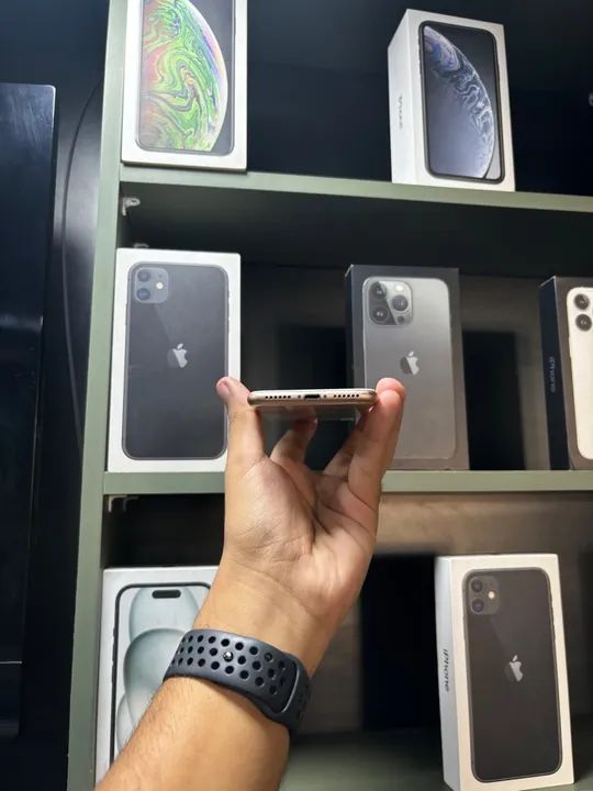 IPHONE 8 64 GB - Foto 3