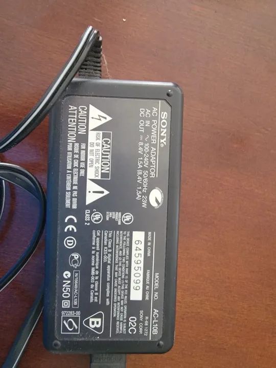 Câmera Sony Cyber-shot DSC S85 - Foto 6