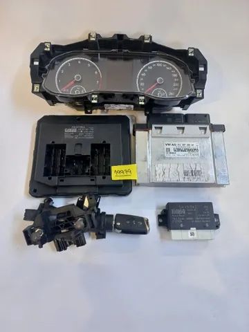 Kit Modulo Injeção T-Cross #19979