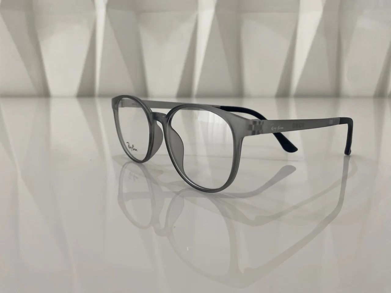 ARMAÇÕES DE GRAU RAY BAN  - Foto 5