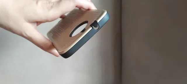 Capinha celular Moto G5S Plus - Foto 4