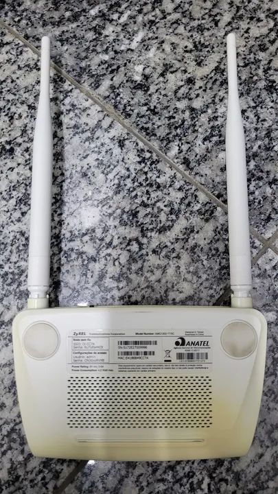 Roteador Modem Oi  - Foto 3