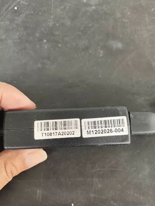 Fonte de netbook 19V 2,1A - Foto 4