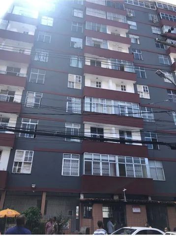 Captação de Apartamento a venda na Rua do Paraíso, Nazaré, Salvador, BA