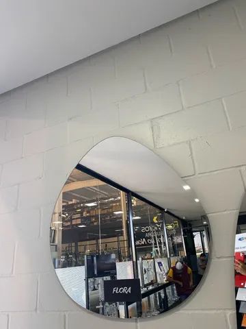 Promocao espelhos organicos 4mm novo - Foto 2