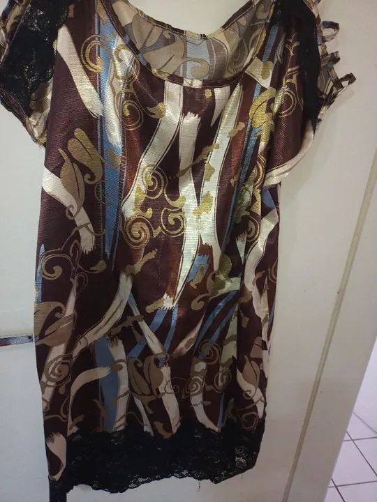 3 Vestidos G por 50