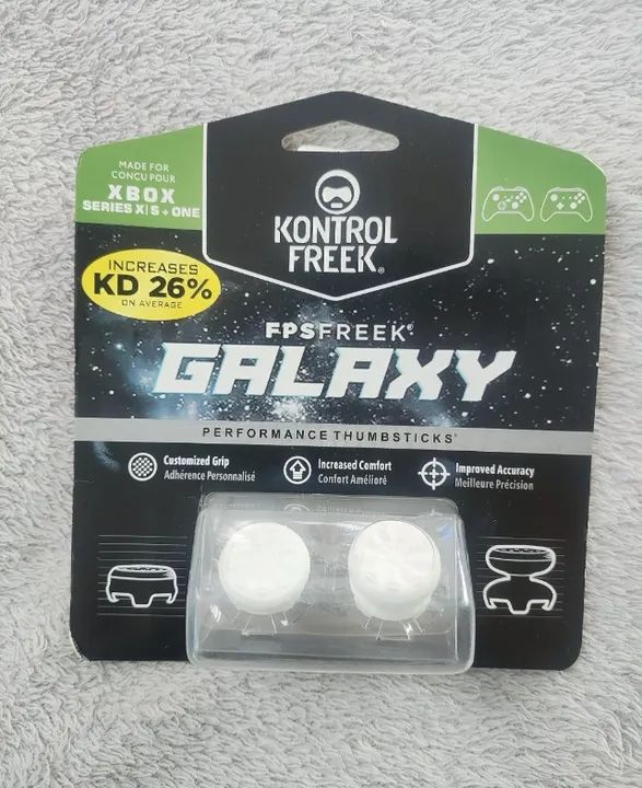 Kontrol Freek xbox one xbox series diversos modelos - Foto 4