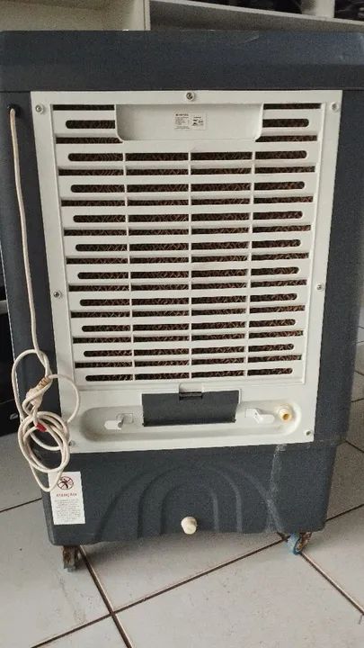 Climatizador de Ar Ventisol CLI 45 PRO - Foto 4