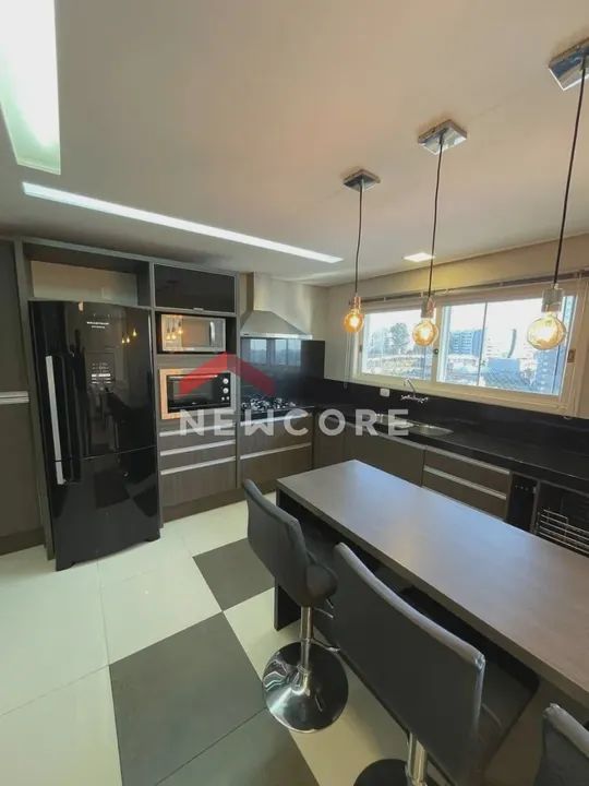 Cobertura em Rua Hermes João Webber - Sanvitto - Caxias do Sul/RS - Foto 15