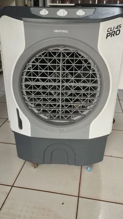 Climatizador de Ar Ventisol CLI 45 PRO