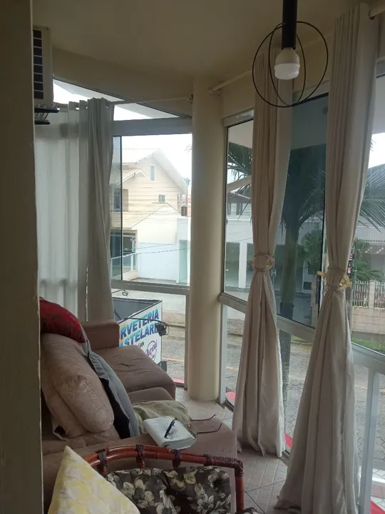 Apartamento Ponta Papagaio 150 mts mar