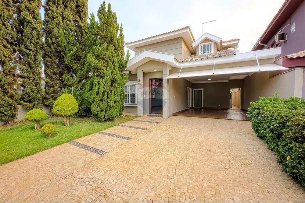Casa em Condomínio com 4 Quartos à Venda, 206m² - Recreio das Acácias - Condomínio Figueir - Foto 2