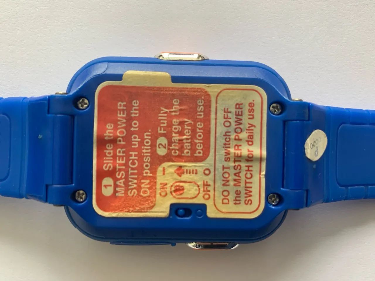 Smart Watch Vtech dx2 - Foto 6