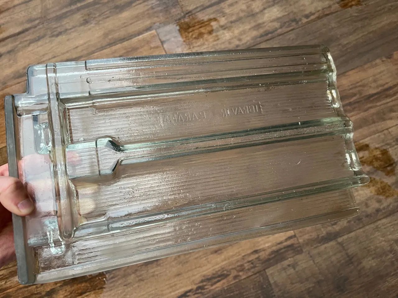 Telhas de Vidro Francesa - Foto 3