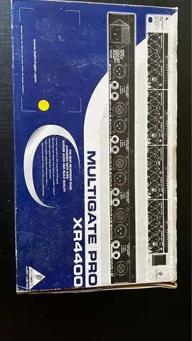 MULTIGATE PRO - XR 4400 - Foto 4