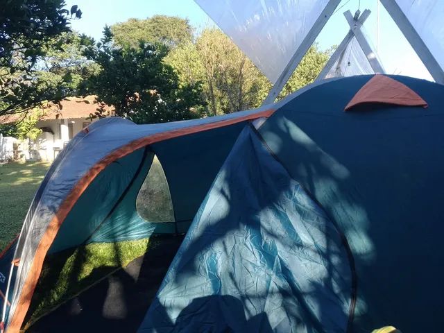 barraca camping indy GT 3/4 2500 mm  - Foto 3