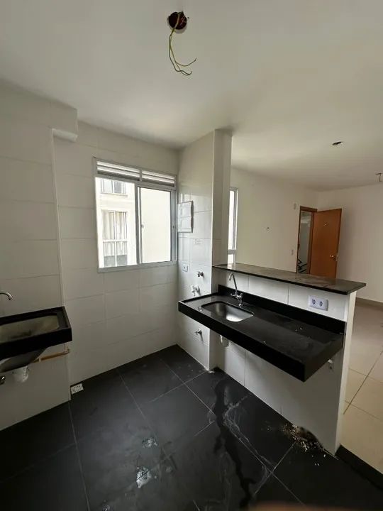VENDO LINDO APARTAMENTO COND. CAMPO DI SEVILHA - Foto 3