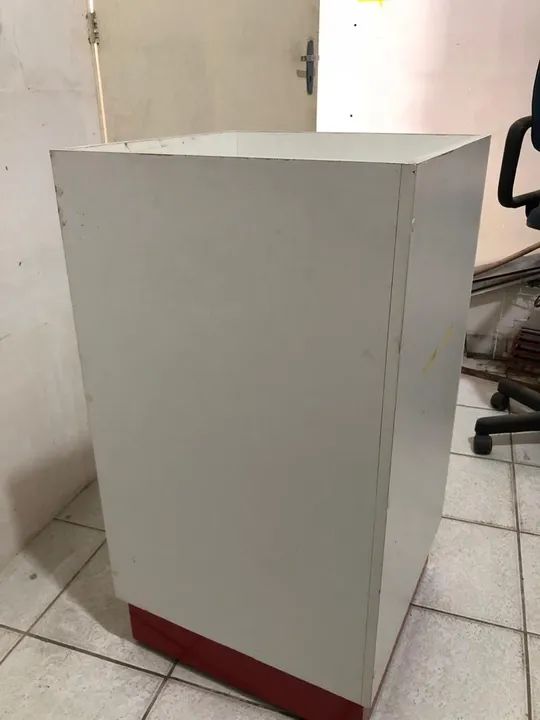 Expositor de caixote - Foto 2