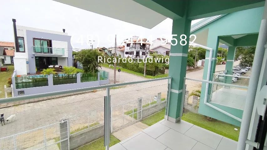 Casa no centro da praia de Garopaba c/ 2 Quartos, Wifi - Foto 3