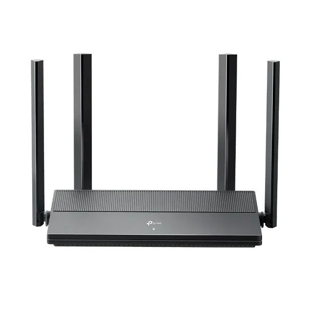 Roteador Wi-fi 6 TPlink AX1500 EX141 "NOVO"