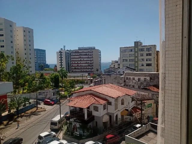 Captação de Apartamento para locação na Rua Cesar Zama, Barra, Salvador, BA