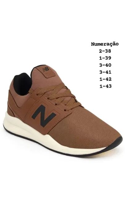 Tênis New Balance 574 Calçados Vila Nova Cumbica, Guarulhos