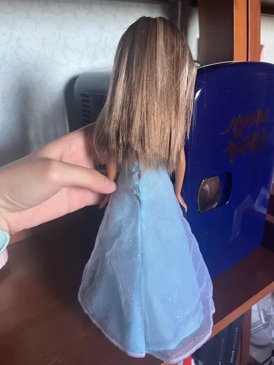 Barbie Teresa - Foto 4