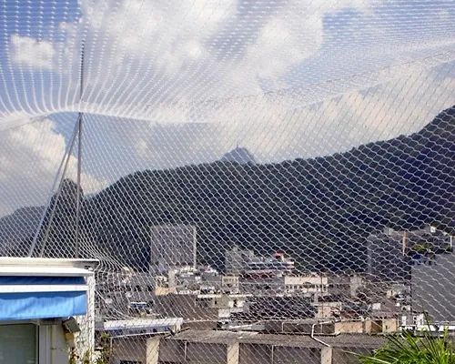 Redes de Proteção Melhor Preço com Promoção de Telas para Apartamentos, Casas, Empresas - Foto 6
