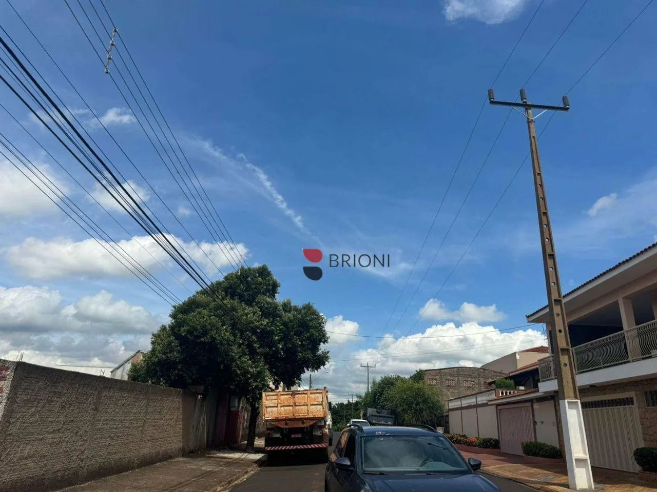 Área para Edificação Residencial Plurifamiliar - 1.000,m2 / com projeto aprovado I Brioni  - Foto 3