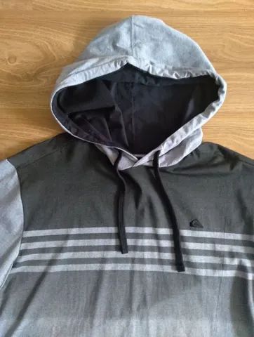 Camiseta Quiksilver ORIGINAL  - Foto 4