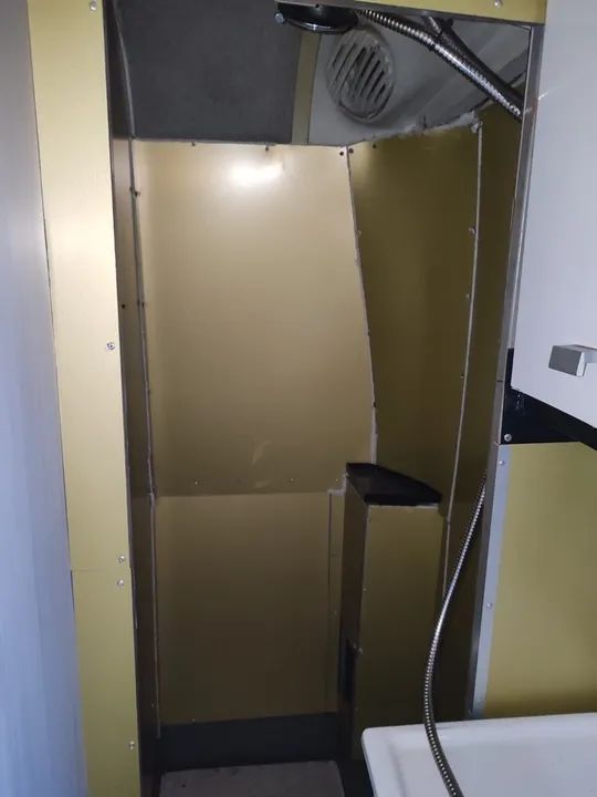 Ônibus Motor Home - Foto 8