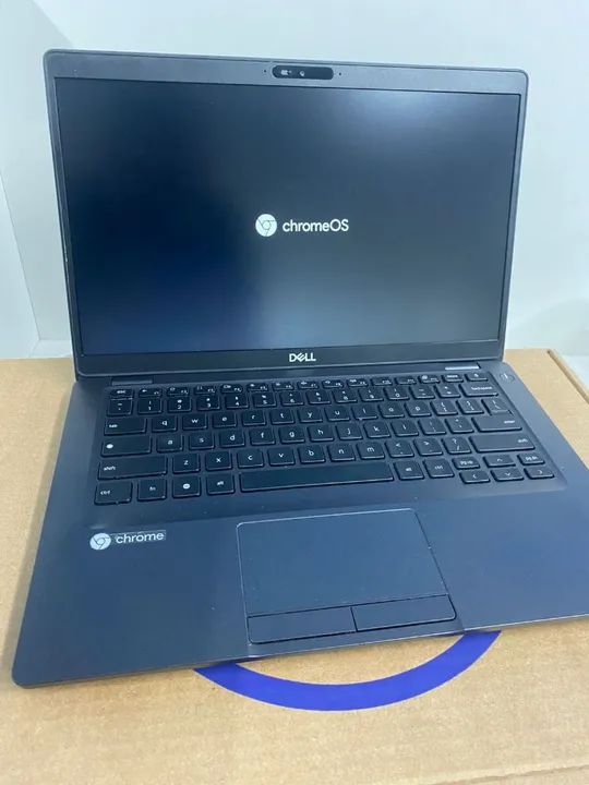 Notebook Dell 54900 Chrome book i5 - Foto 2