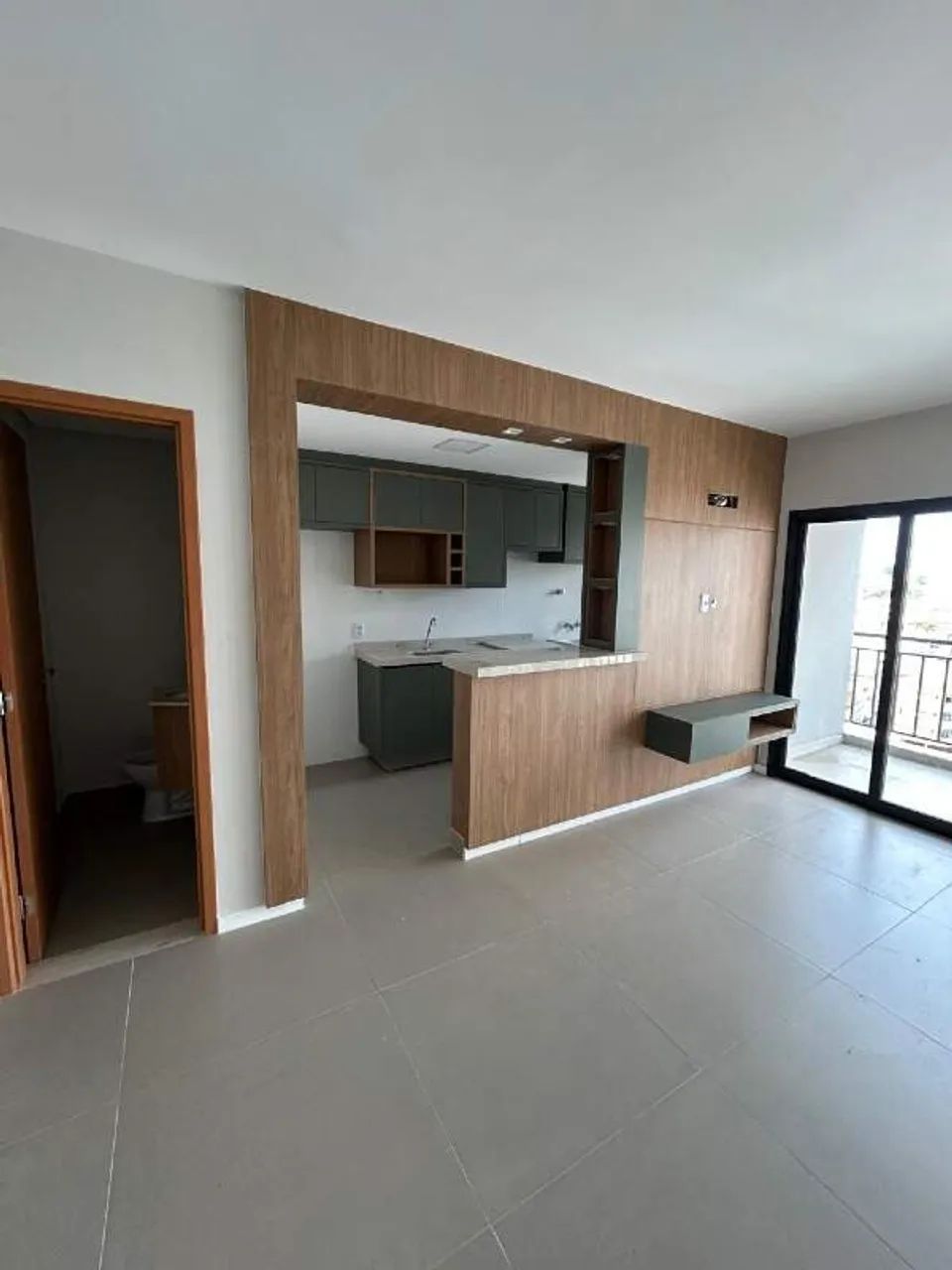 Apartamento à venda no bairro Mercês