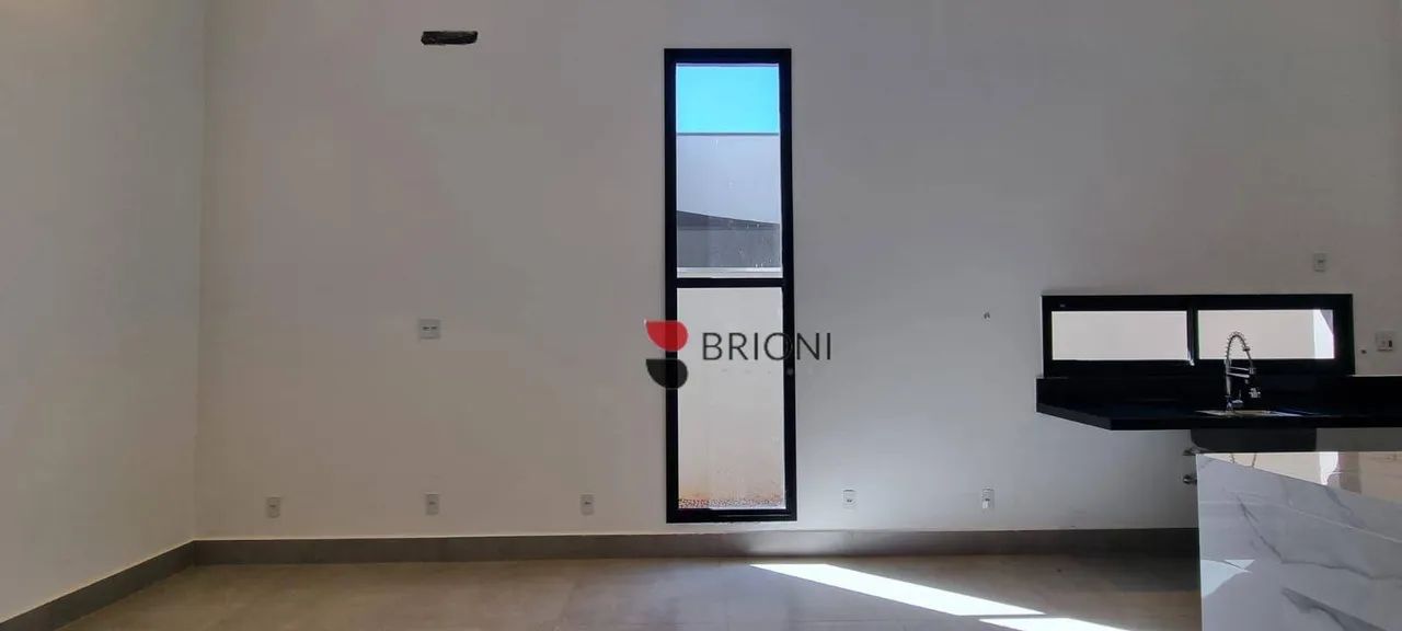 Casa com 3 dormitórios à venda, 160 m² por R$ 975.000,00 - Portal da Mata - Ribeirão Preto - Foto 10
