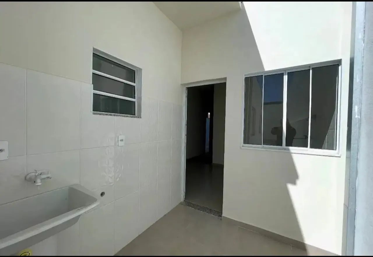 NS LINDA CASA NO VILA YARA - SP  - Foto 5