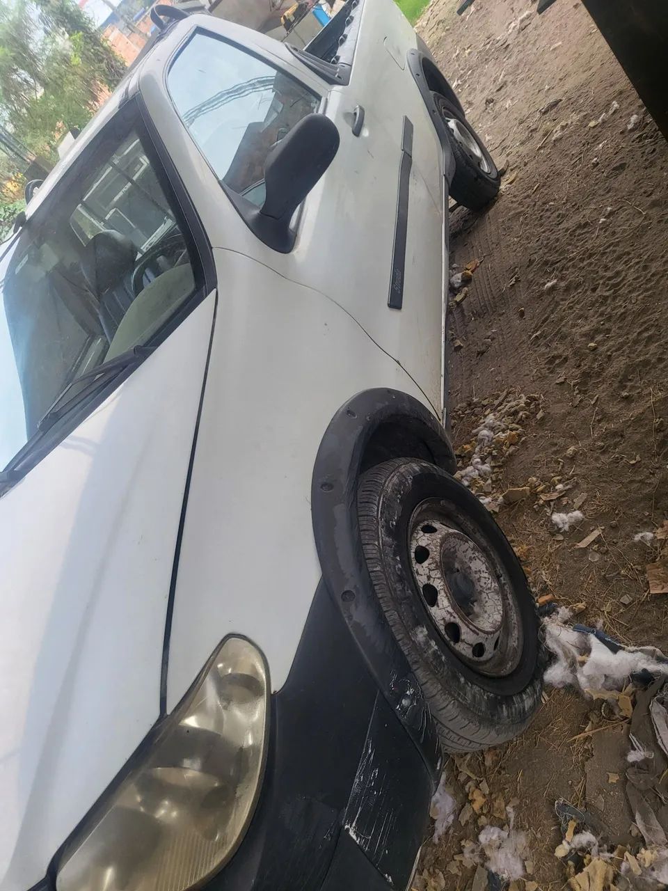 Frete fiat strada  - Foto 4